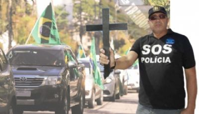 Policiais prometem greve em Mato Grosso se agentes da Seguran�a P�blica n�o forem vacinados